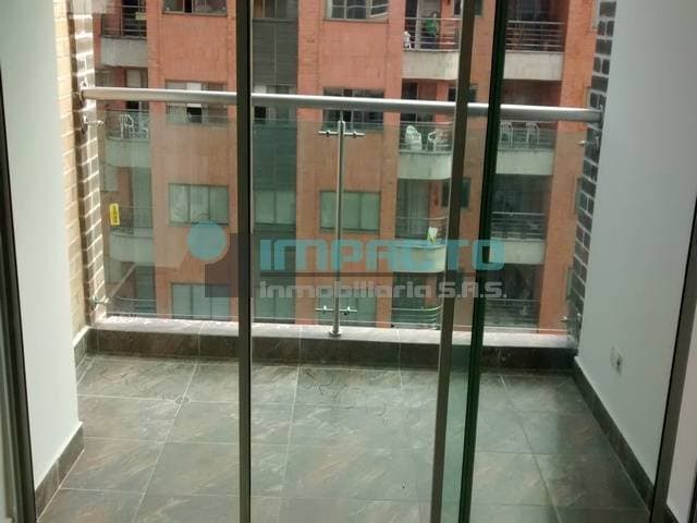 SE ARRIENDA APARTAMENTO EN LOS CONQUISTADORES COD. 10760 BB — foto 11