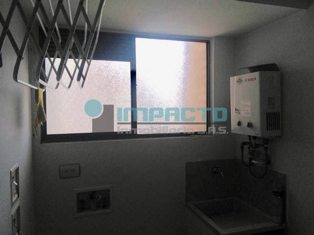 SE ARRIENDA APARTAMENTO EN EL POBLADO COD 11219 BB — foto 3