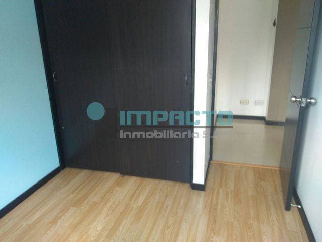 SE ARRIENDA APARTAMENTO EN EL POBLADO COD 11219 BB — foto 7