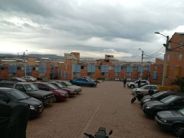Casa en San Mateo - Venta — foto 2