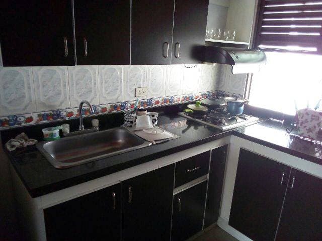 VENDO APARTAMENTO EN BELLO CABAÑAS — foto 8