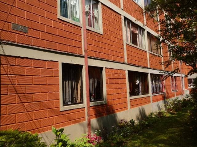 VENDO APARTAMENTO EN MALIBU PLAZA — foto 1