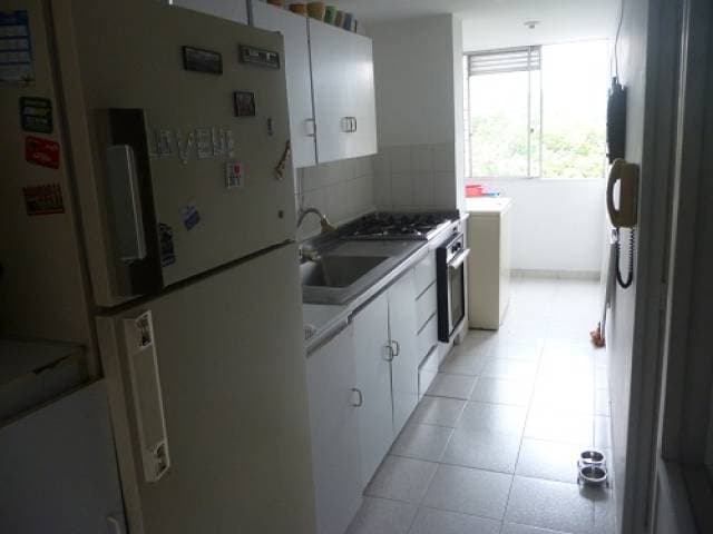 VENDO APARTAMENTO EN MALIBU PLAZA — foto 3