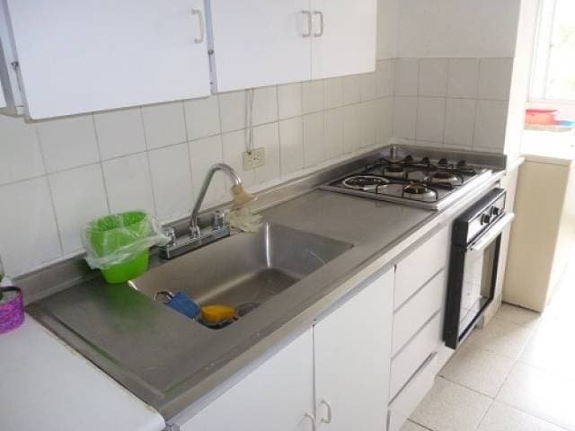 VENDO APARTAMENTO EN MALIBU PLAZA — foto 4