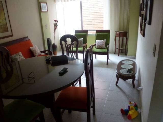 VENDO APARTAMENTO EN MALIBU PLAZA — foto 7