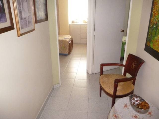 VENDO APARTAMENTO EN MALIBU PLAZA — foto 8