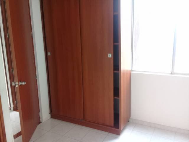 Vendo Apartamento Montecarlo 2 — foto 2