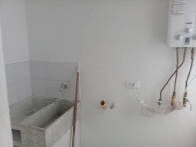 Vendo Apartamento Montecarlo 2 — foto 5