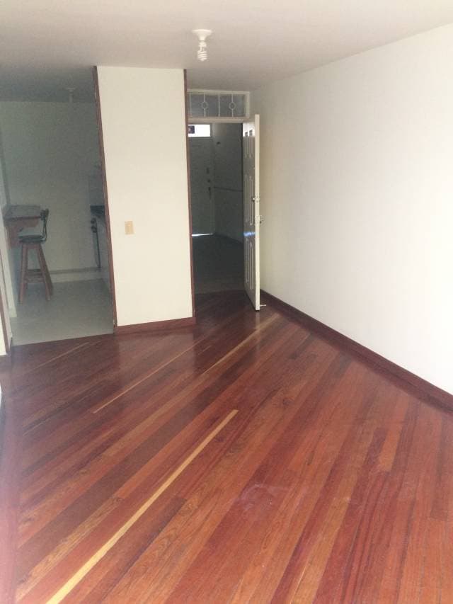 Apartamento en Bella Suiza Alta — foto 8