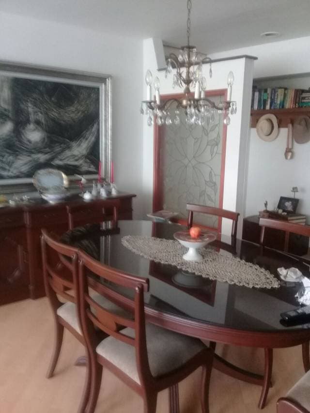 Apartamento en Santa Bárbara — foto 1