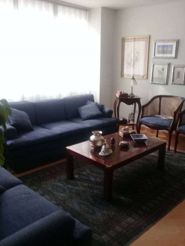 Apartamento en Santa Bárbara — foto 2