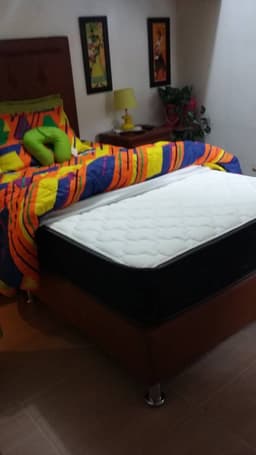 ALQUILO COMODA HABITACIÓN AMOBLADA CON BAÑO PRIVADO EN ENVIGADO