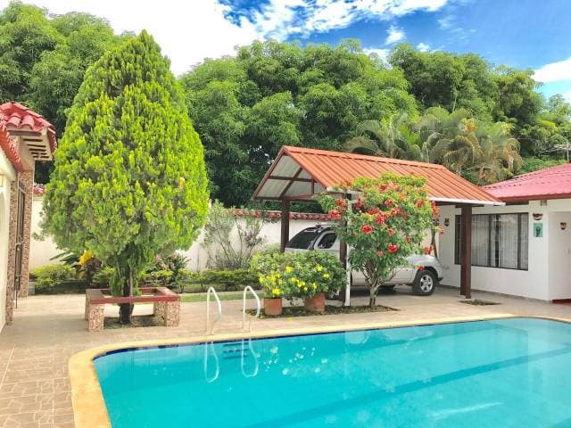 casa melgar — foto 5