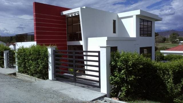 BELLA CASA DE LUJO CAMPESTRE BUEN PRECIO — foto 1