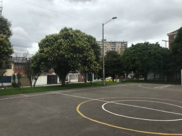 Casa en Venta Bogotá Los Andes — foto 7