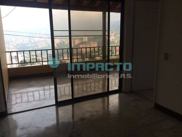 SE ARRIENDA APARTAMENTO EN ENVIGADO COD 11265 QQ — foto 3
