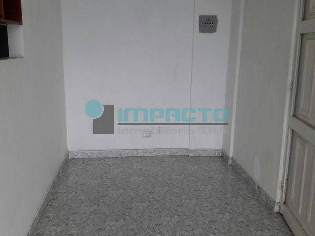 SE ARRIENDA APARTAMENTO EN CALASANZ COD 11264 QQ — foto 3