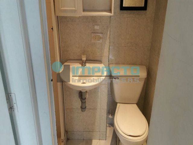 SE ARRIENDA APARTAMENTO EN CALASANZ COD 11264 QQ — foto 7
