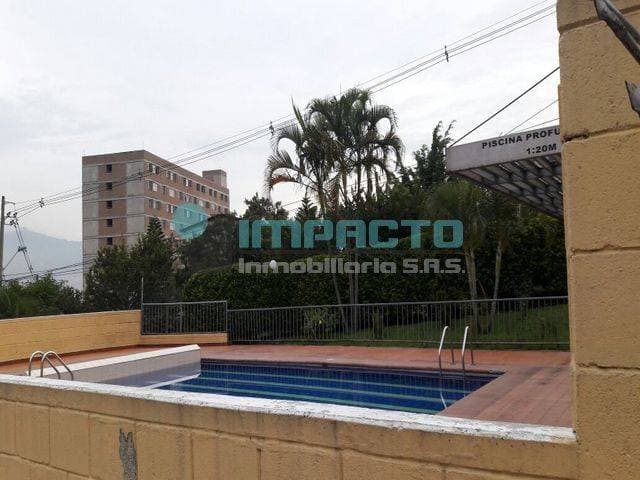 SE ARRIENDA APARTAMENTO EN CALASANZ COD 11264 QQ — foto 11