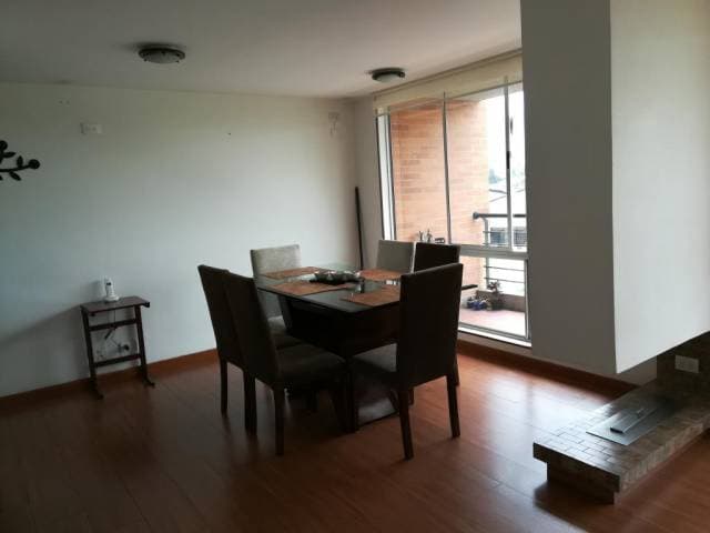 Apartamento en Venta  pontevedra — foto 1