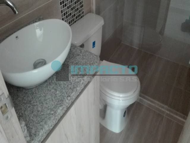 SE ARRIENDA APARTAMENTO EN BELLO COD 11277 — foto 13