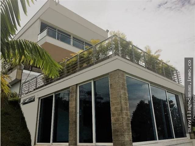 A LA VENTA CASA EN JAMUNDI POTRERITO — foto 3