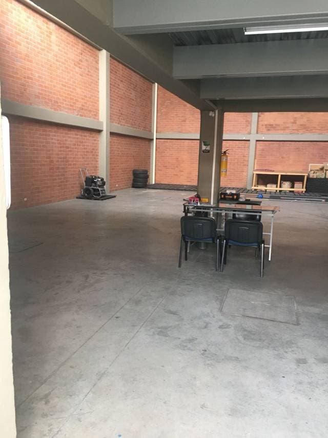 Vendo Bodega 275 metros2 Dosquebradas — foto 1