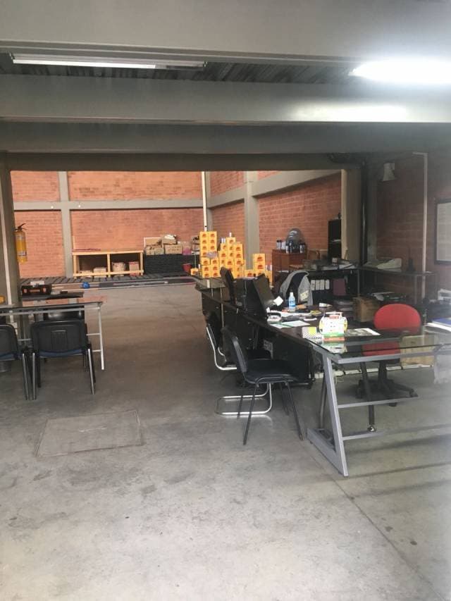 Vendo Bodega 275 metros2 Dosquebradas — foto 2