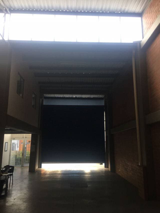 Vendo Bodega 275 metros2 Dosquebradas — foto 3