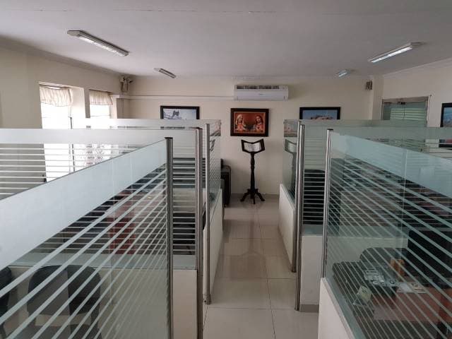 OFICINA CALI CENTRO DE 55M2 — foto 1