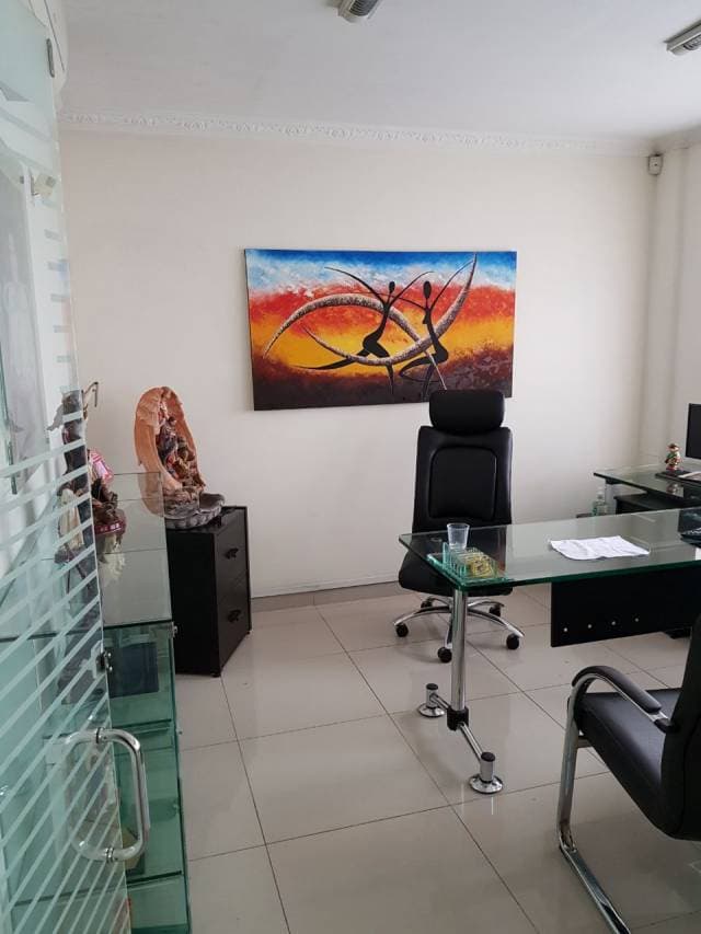 OFICINA CALI CENTRO DE 55M2 — foto 2