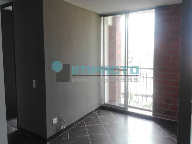 SE ARRIENDA APARTAMENTO EN ITAGUI COD 11283 MM — foto 4