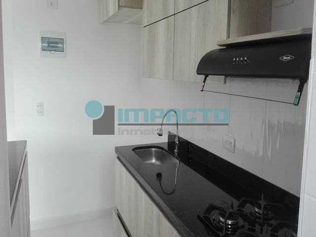 SE ARRIENDA APARTAMENTO EN BELLO COD 11277 MM — foto 3