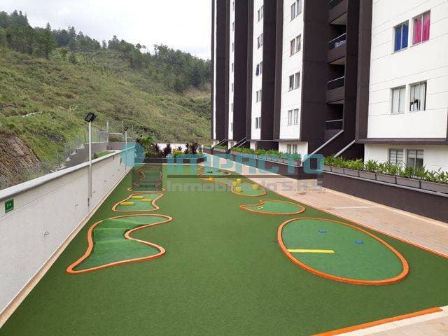 SE ARRIENDA APARTAMENTO EN BELLO COD 11254 MM — foto 15