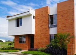 A LA VENTA CASA EN JAMUNDI CINCO SOLES - SOL DE LA ARBOLEDA