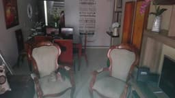 VENDO APARTAMENTO