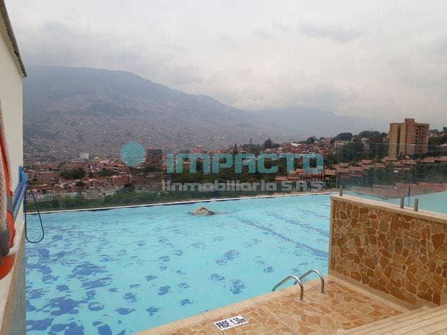SE ARRIENDA APARTAMENTO EN BELLO COD 11254 AZ — foto 12