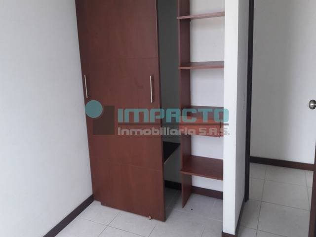 SE ARRIENDA APARTAMENTO EN ENVIGADO COD 11251 QW — foto 4