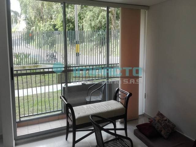 SE ARRIENDA APARTAMENTO EN LA ESTRELLA COD 11253 QW — foto 3