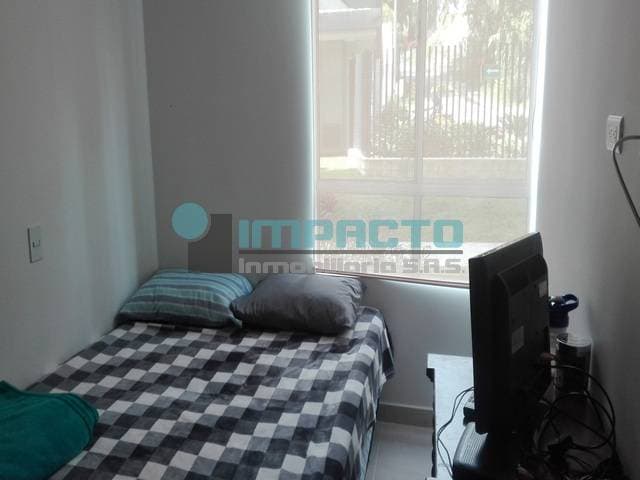 SE ARRIENDA APARTAMENTO EN LA ESTRELLA COD 11253 QW — foto 4