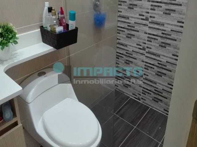SE ARRIENDA APARTAMENTO EN LA ESTRELLA COD 11253 QW — foto 6