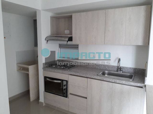 SE ARRIENDA APARTAMENTO EN BELLO COD 11254 QW — foto 2