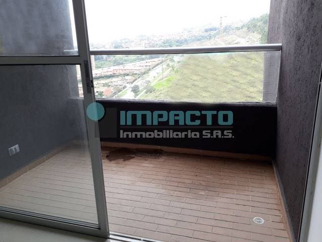 SE ARRIENDA APARTAMENTO EN BELLO COD 11254 QW — foto 4