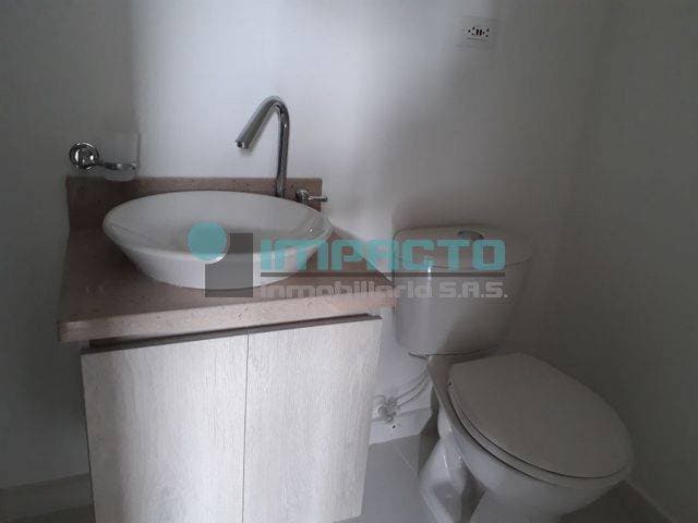 SE ARRIENDA APARTAMENTO EN BELLO COD 11254 QW — foto 11