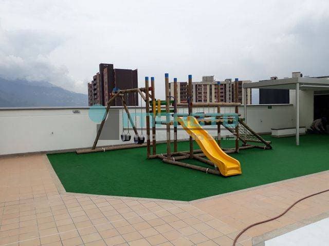SE ARRIENDA APARTAMENTO EN BELLO COD 11254 QW — foto 14