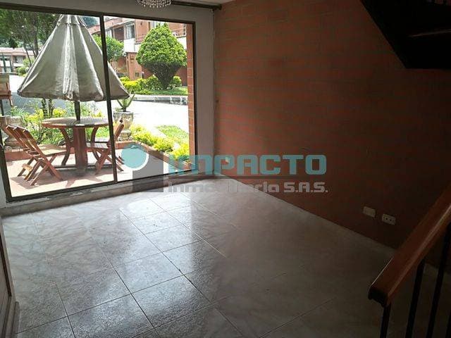 SE ARRIENDA APARTAMENTO EN ENVIGADO COD 11266 QW — foto 3