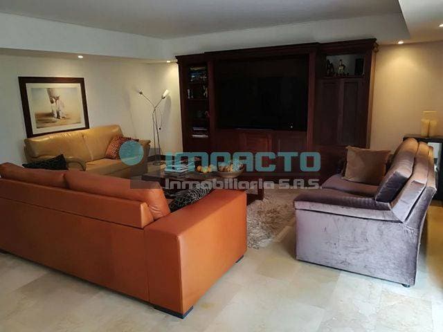 SE ARRIENDA APARTAMENTO EN ENVIGADO COD 11267 QW — foto 2