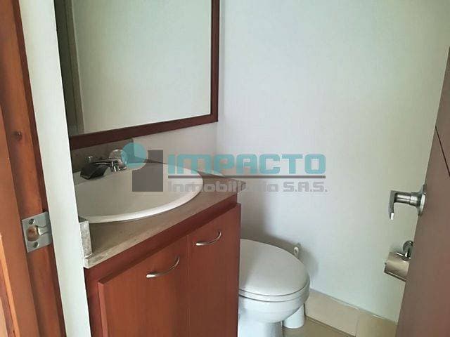 SE ARRIENDA APARTAMENTO EN ENVIGADO COD 11268 QW — foto 5