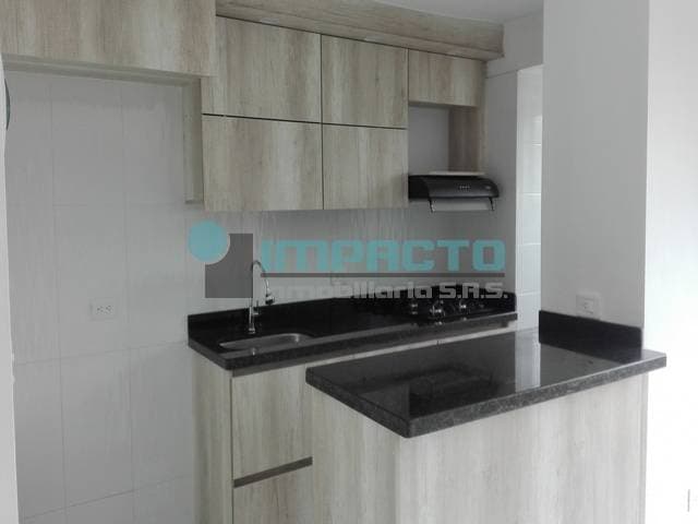 SE ARRIENDA APARTAMENTO EN BELLO COD 11277 QW — foto 2