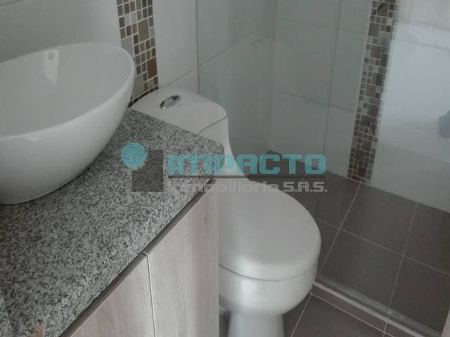 SE ARRIENDA APARTAMENTO EN BELLO COD 11277 QW — foto 11